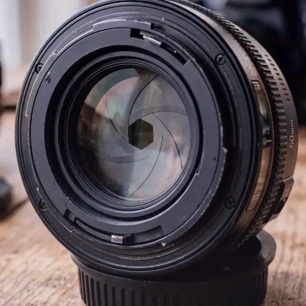 Silver Cliff — Produktfotografie: Was macht ein gutes Bild aus?